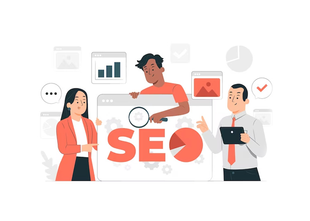 seo and content marketing service in fooracles