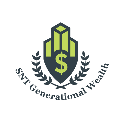 snt logo C