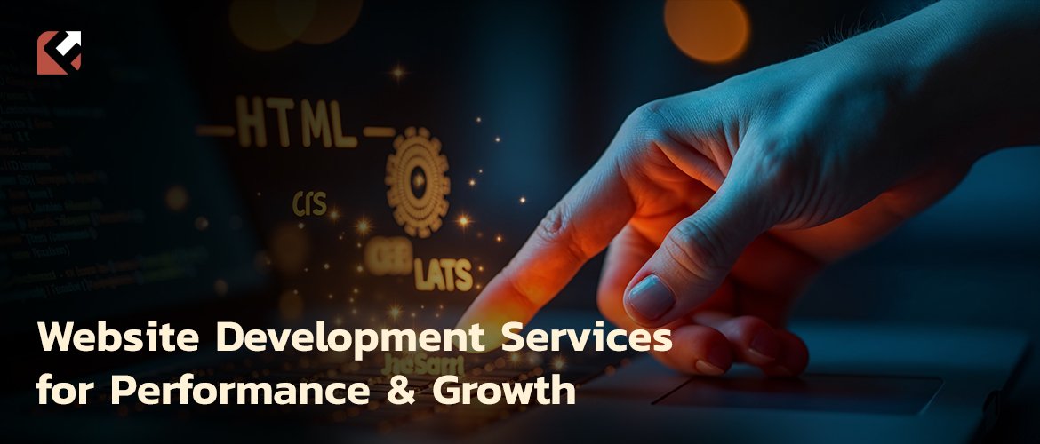 Website Development Services